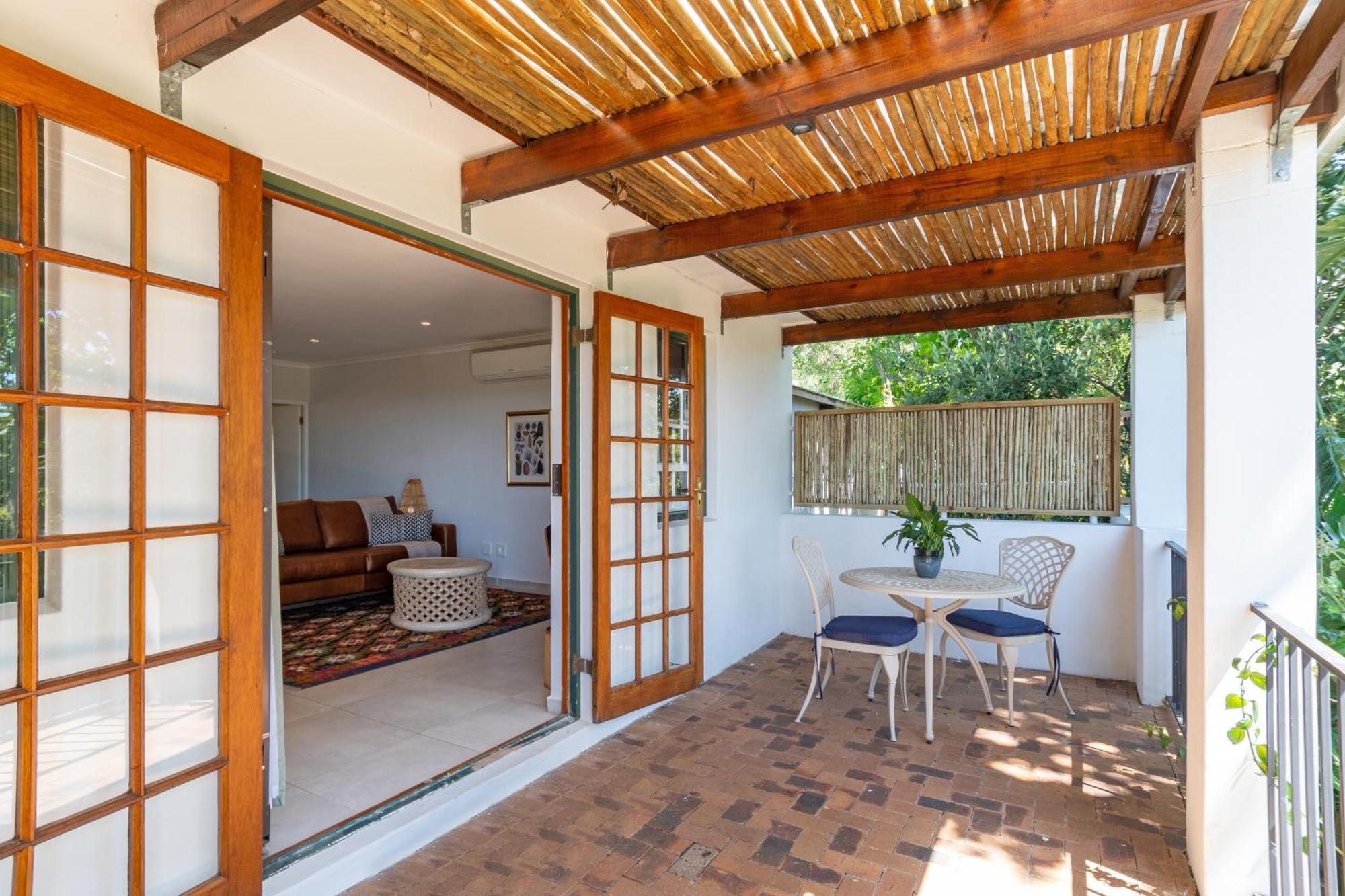 Mont Angelis Aparthotel Stellenbosch Exterior photo